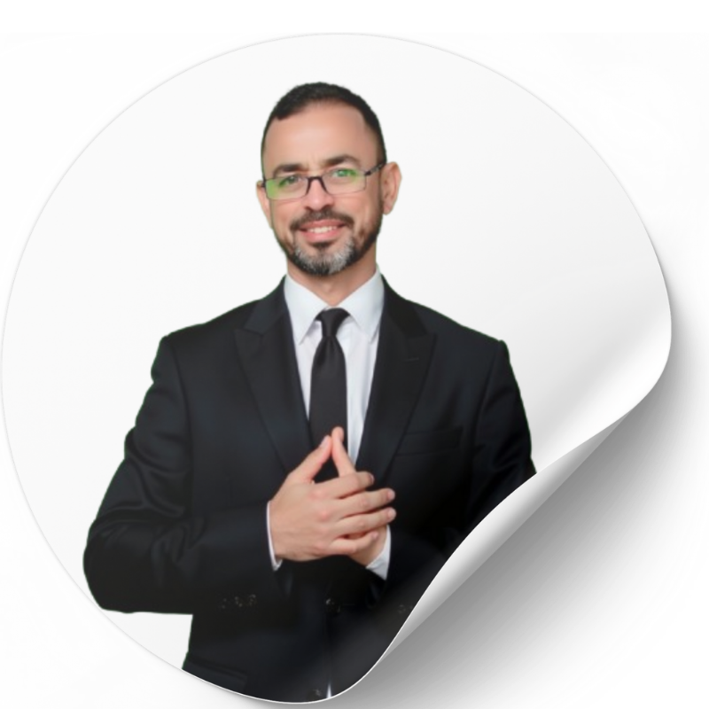 الدكتور ممدوح عبد الوهاب شبي #الدكتور_ممدوح_شبي #التسويق #الاستشارة #ريادة_الأعمال #الربح_من_الانترنت